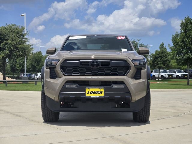 2026 Toyota Tacoma Hybrid TRD Off Road