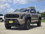 2026 Toyota Tacoma Hybrid TRD Off Road