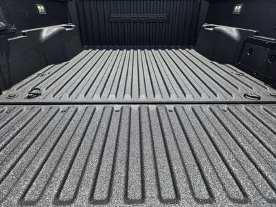 2026 Toyota Tacoma Hybrid TRD Off Road