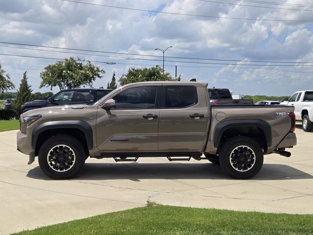 2026 Toyota Tacoma Hybrid TRD Off Road
