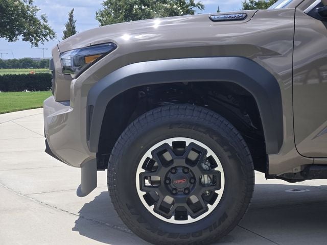 2026 Toyota Tacoma Hybrid TRD Off Road