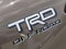 2026 Toyota Tacoma Hybrid TRD Off Road