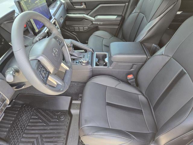 2026 Toyota Tacoma Hybrid TRD Off Road