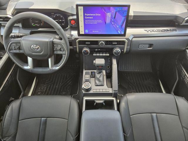 2026 Toyota Tacoma Hybrid TRD Off Road