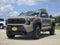 2026 Toyota Tacoma Hybrid TRD Off Road
