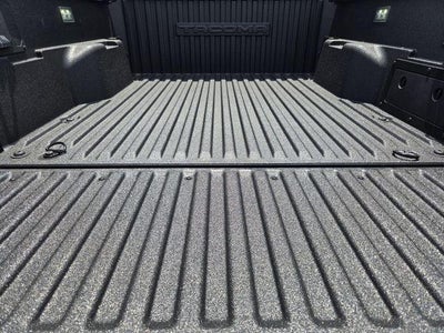 2026 Toyota Tacoma Hybrid TRD Off Road