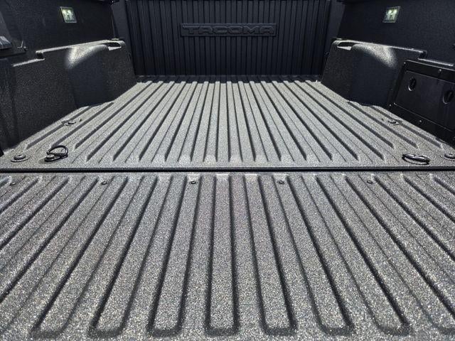 2026 Toyota Tacoma Hybrid TRD Off Road