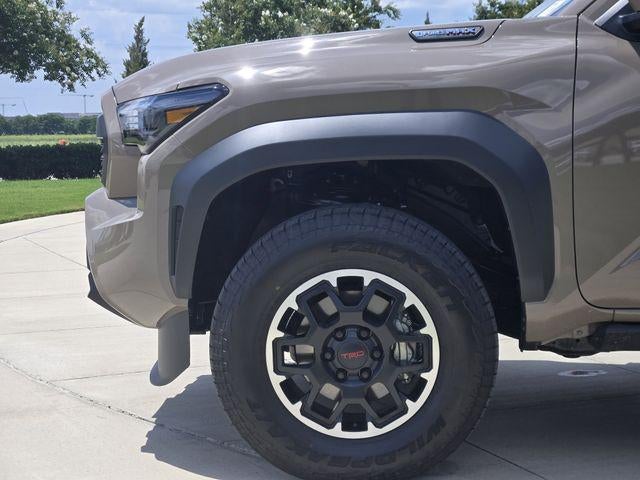 2026 Toyota Tacoma Hybrid TRD Off Road