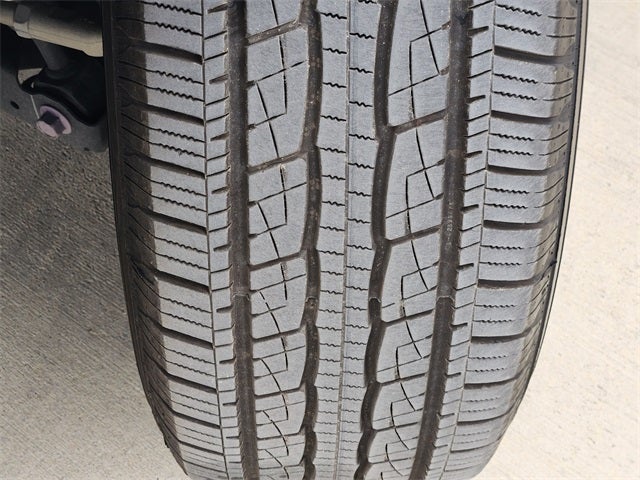 2024 Toyota Tacoma Hybrid Limited