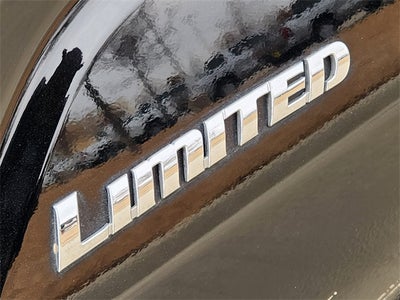 2024 Toyota Tacoma Hybrid Limited