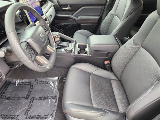 2024 Toyota Tacoma Hybrid Limited