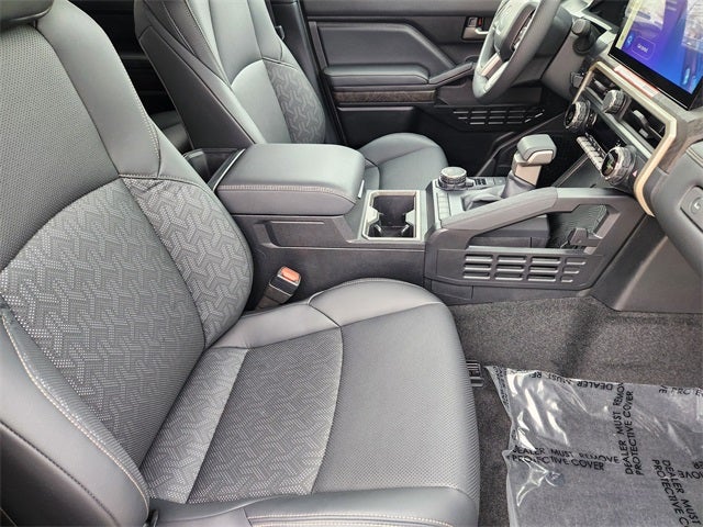 2024 Toyota Tacoma Hybrid Limited