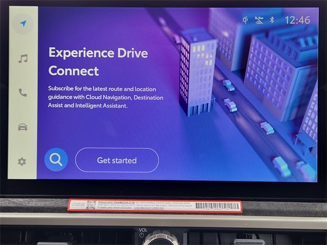 2024 Toyota Tacoma Hybrid Limited