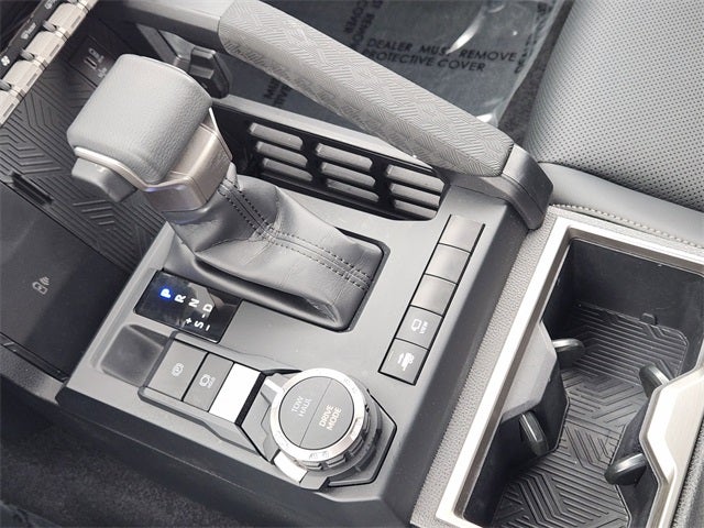 2024 Toyota Tacoma Hybrid Limited