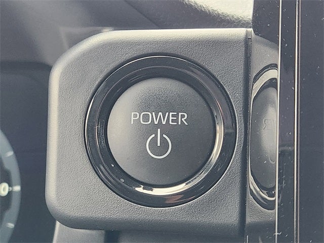 2024 Toyota Tacoma Hybrid Limited