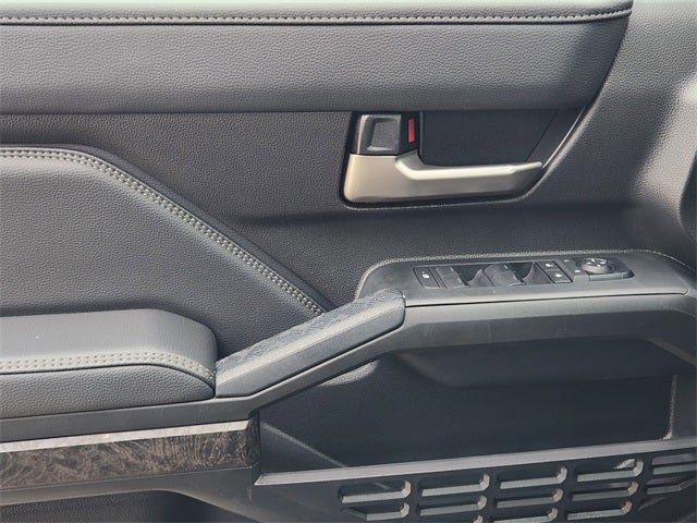 2024 Toyota Tacoma Hybrid Limited