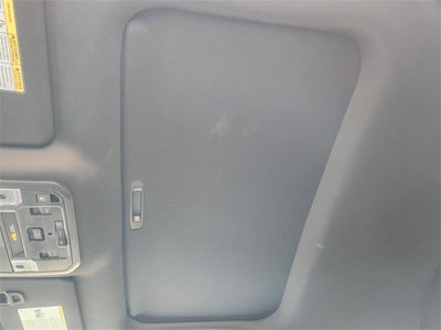 2024 Toyota Tacoma Hybrid Limited