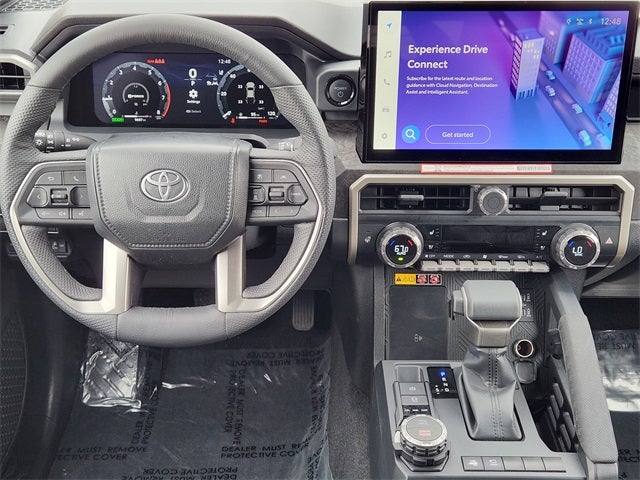 2024 Toyota Tacoma Hybrid Limited