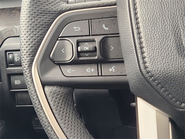 2024 Toyota Tacoma Hybrid Limited