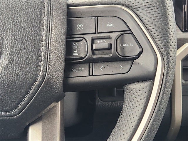 2024 Toyota Tacoma Hybrid Limited