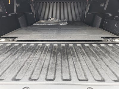 2024 Toyota Tacoma Hybrid Limited