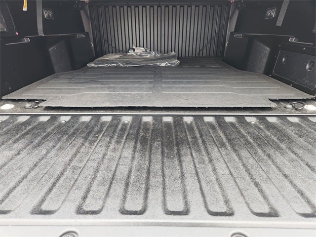 2024 Toyota Tacoma Hybrid Limited