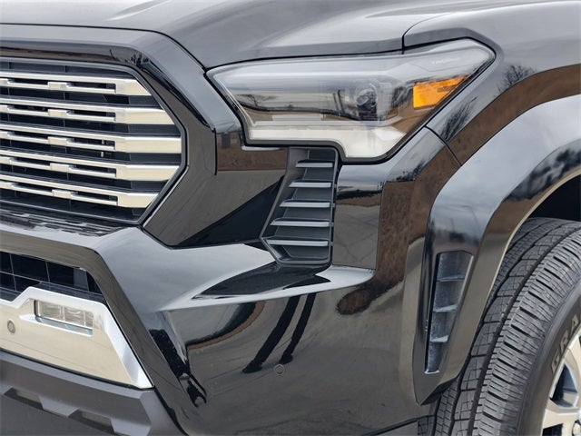 2024 Toyota Tacoma Hybrid Limited