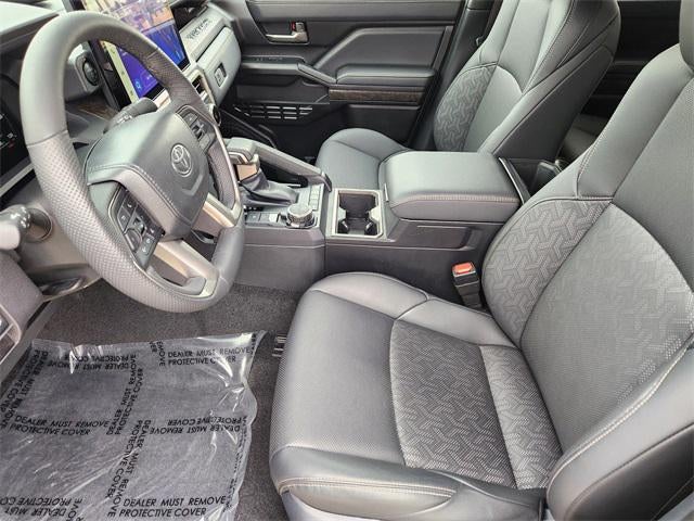 2024 Toyota Tacoma Hybrid Limited