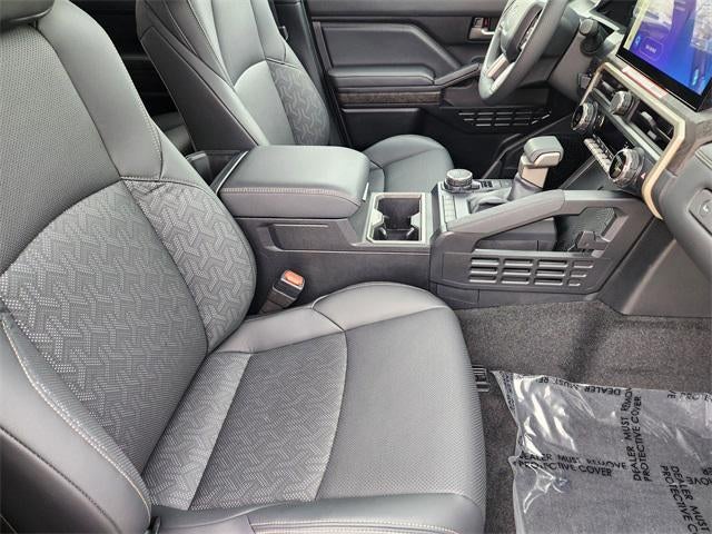 2024 Toyota Tacoma Hybrid Limited