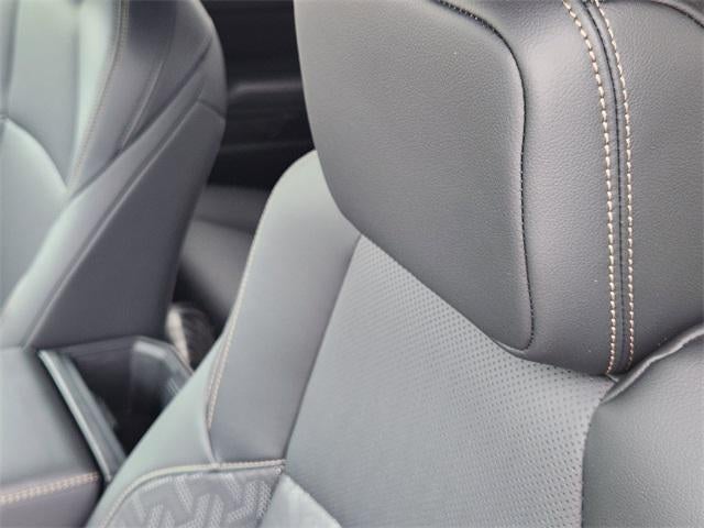 2024 Toyota Tacoma Hybrid Limited