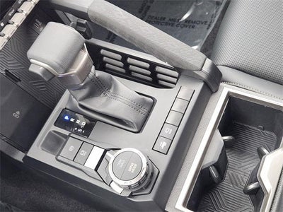 2024 Toyota Tacoma Hybrid Limited