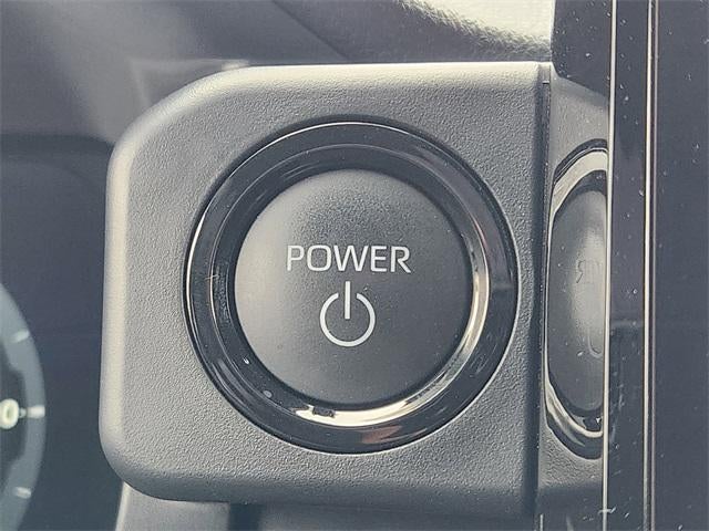 2024 Toyota Tacoma Hybrid Limited