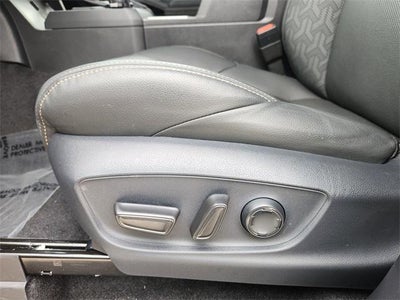 2024 Toyota Tacoma Hybrid Limited