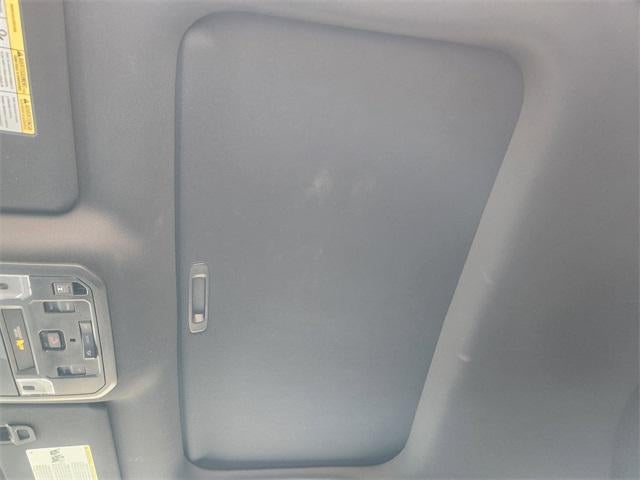 2024 Toyota Tacoma Hybrid Limited