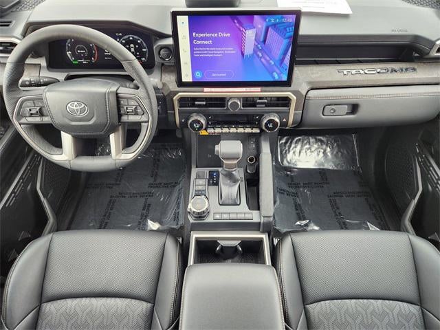 2024 Toyota Tacoma Hybrid Limited