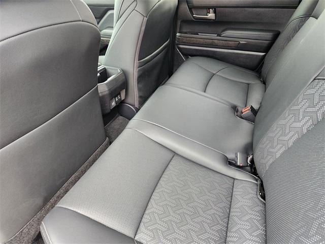 2024 Toyota Tacoma Hybrid Limited