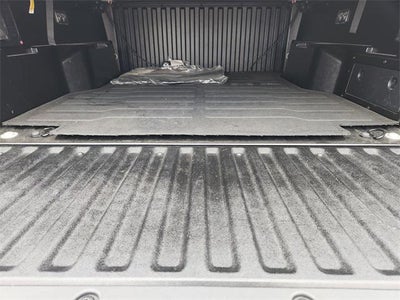 2024 Toyota Tacoma Hybrid Limited