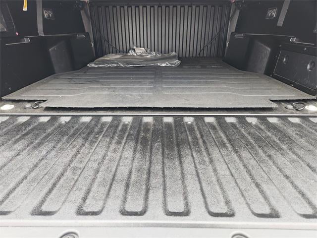 2024 Toyota Tacoma Hybrid Limited