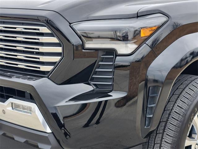 2024 Toyota Tacoma Hybrid Limited