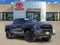 2025 Toyota Tacoma Hybrid TRD Pro