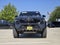 2025 Toyota Tacoma Hybrid TRD Pro