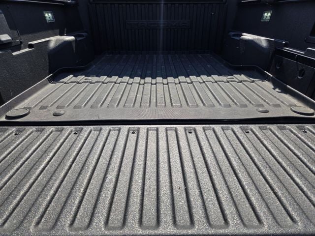 2025 Toyota Tacoma Hybrid TRD Pro