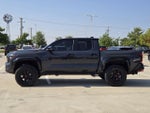 2025 Toyota Tacoma Hybrid TRD Pro