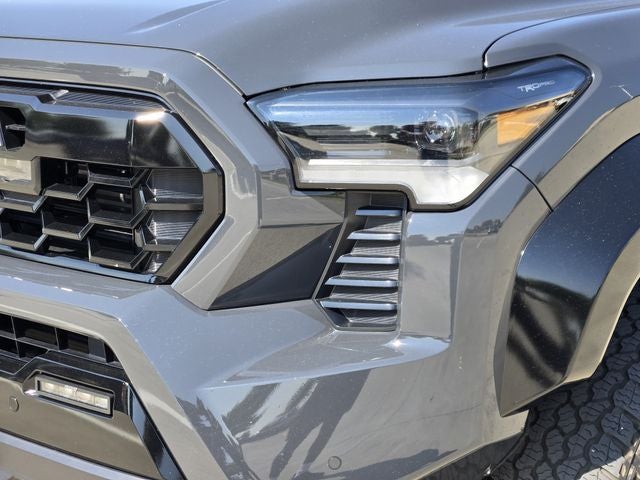 2025 Toyota Tacoma Hybrid TRD Pro