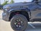 2025 Toyota Tacoma Hybrid TRD Pro