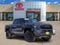 2025 Toyota Tacoma Hybrid TRD Pro