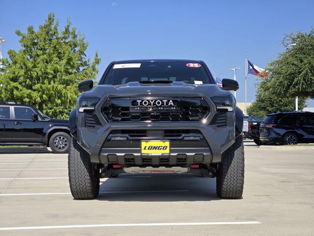 2025 Toyota Tacoma Hybrid TRD Pro