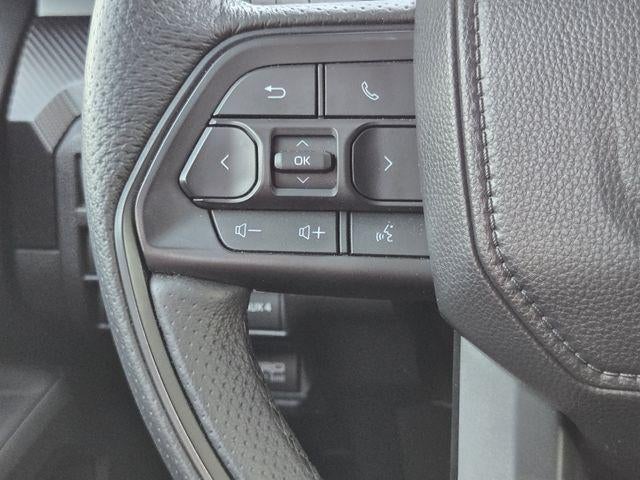 2025 Toyota Tacoma Hybrid TRD Pro