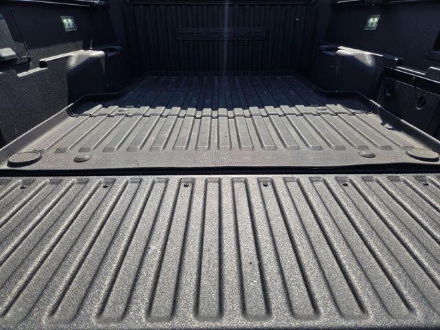 2025 Toyota Tacoma Hybrid TRD Pro