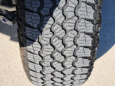 2024 Toyota Tacoma Hybrid Trailhunter